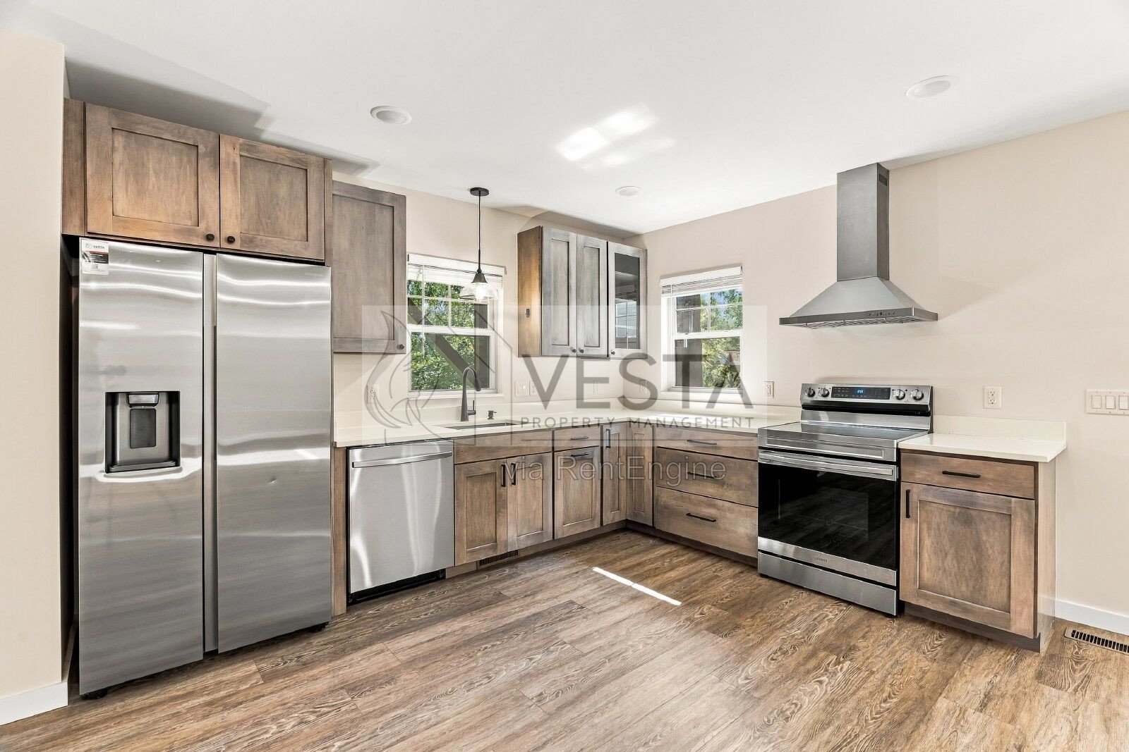 Modern 1BR/1BA Apartment in West Asheville property image