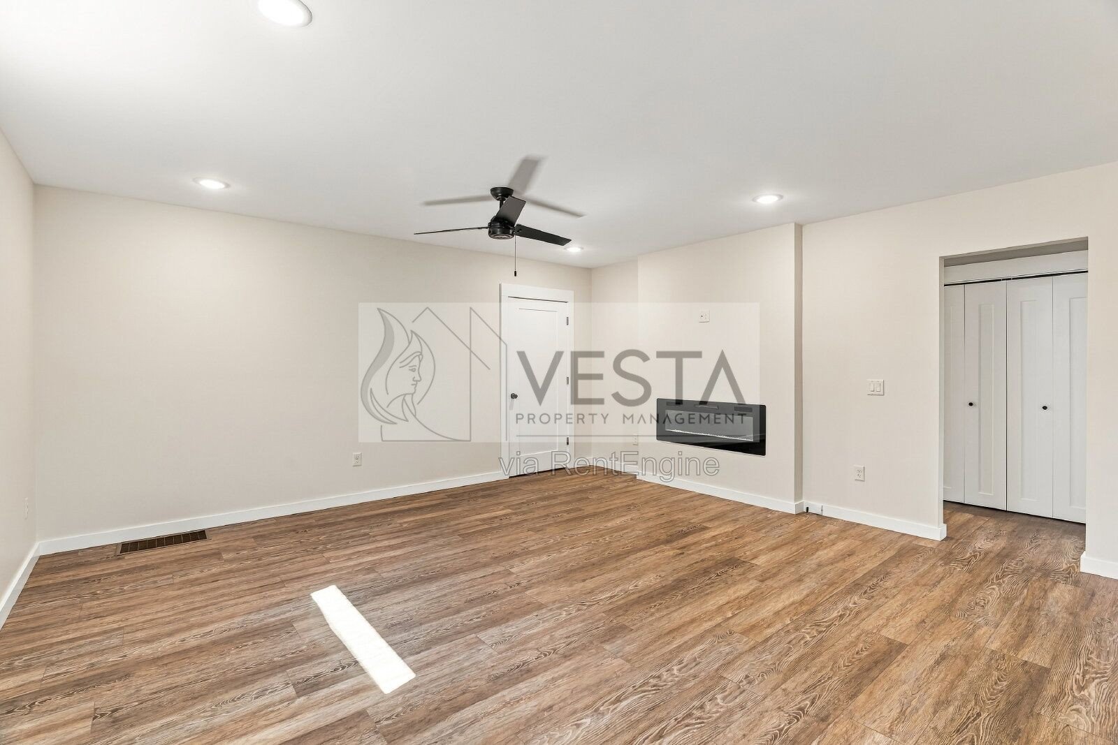 Modern 1BR/1BA Apartment in West Asheville property image