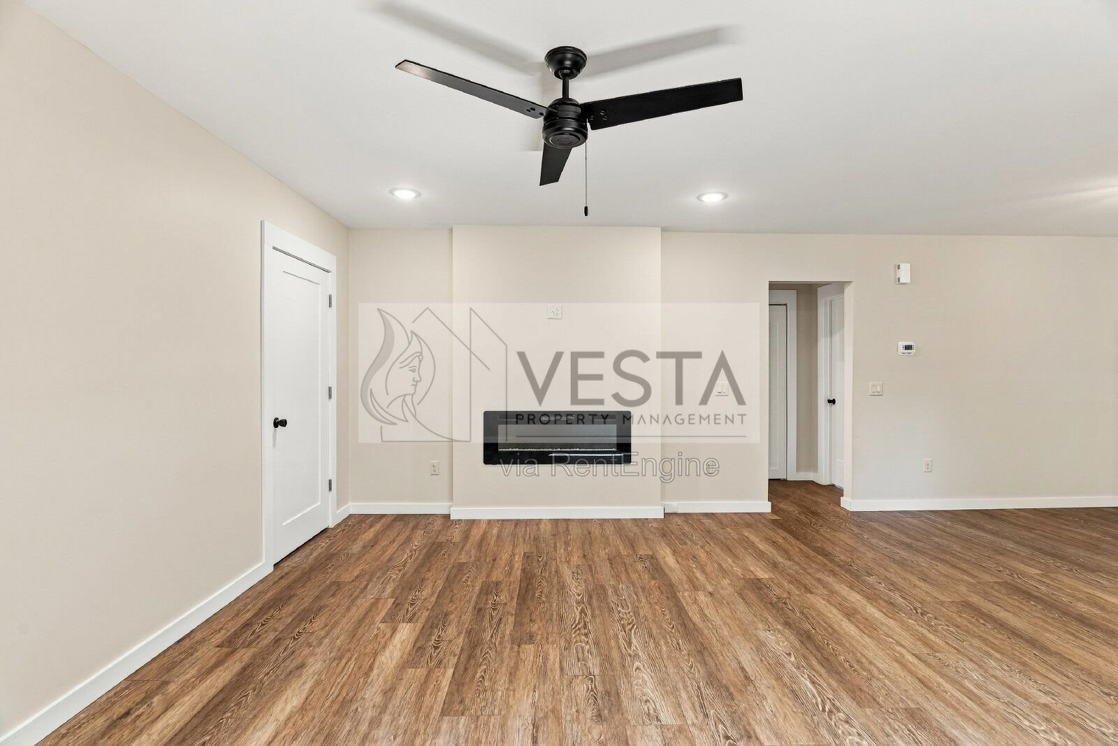 Modern 1BR/1BA Apartment in West Asheville property image