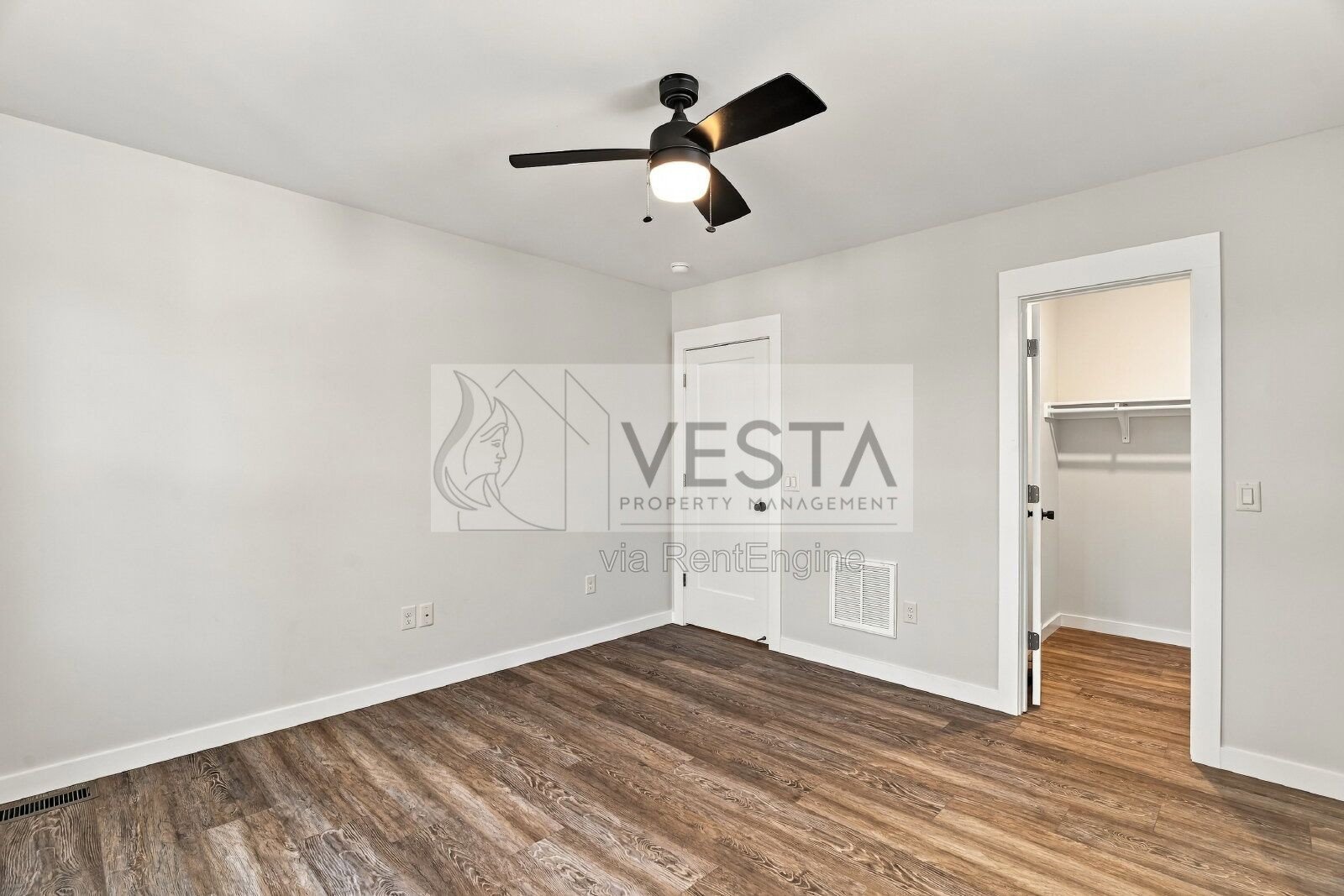 Modern 1BR/1BA Apartment in West Asheville property image