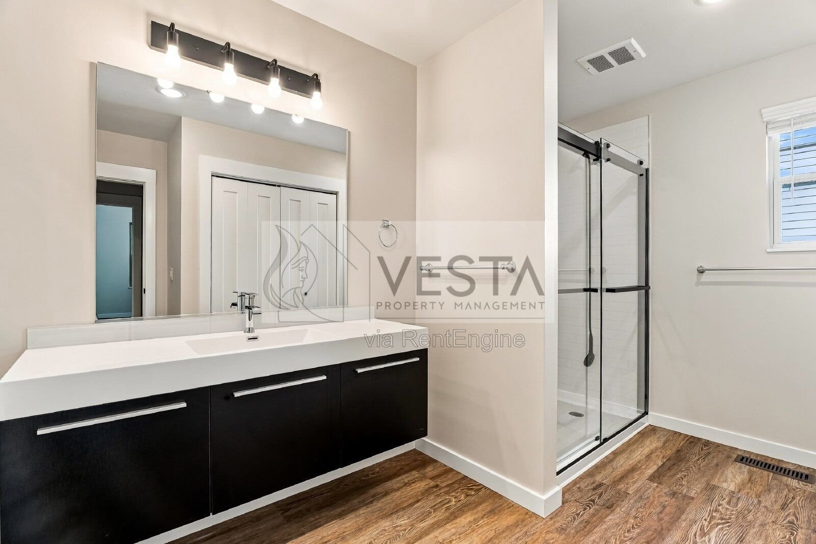 Modern 1BR/1BA Apartment in West Asheville property image