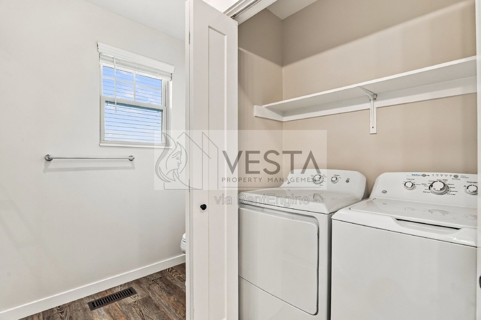 Modern 1BR/1BA Apartment in West Asheville property image