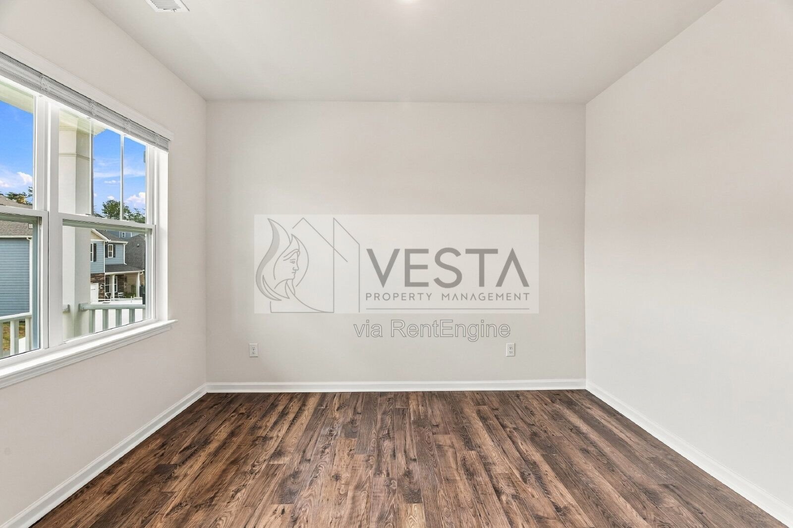 Modern Brand-New 4BR/3BA Home - North Asheville / Weaverville Area property image