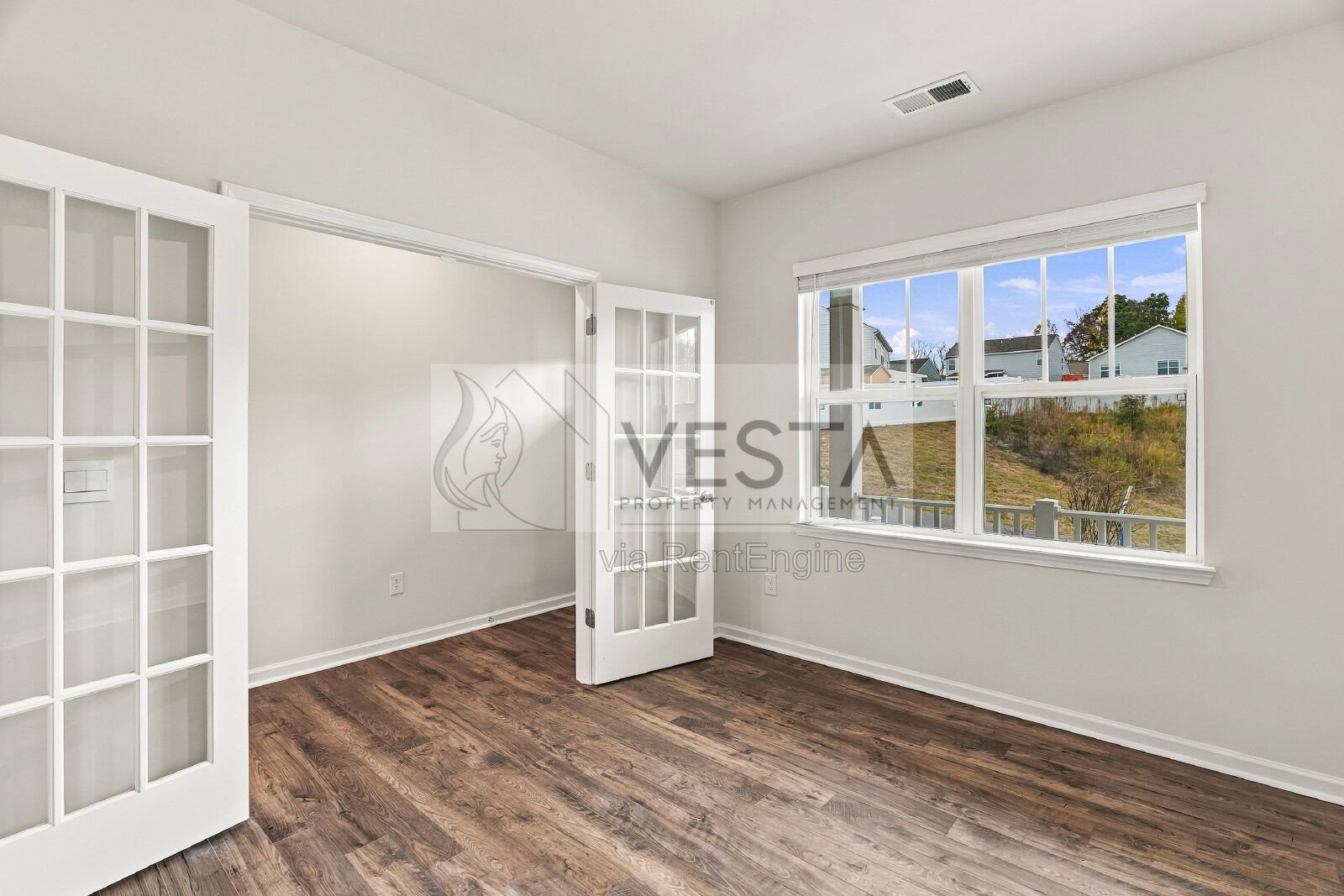 Modern Brand-New 4BR/3BA Home - North Asheville / Weaverville Area property image