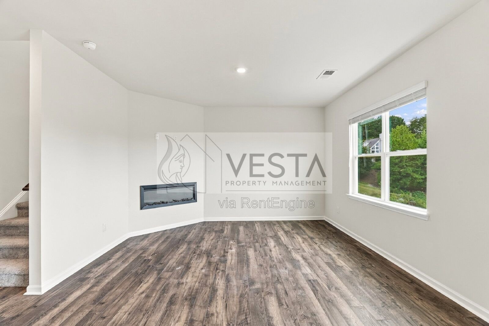 Modern Brand-New 4BR/3BA Home - North Asheville / Weaverville Area property image