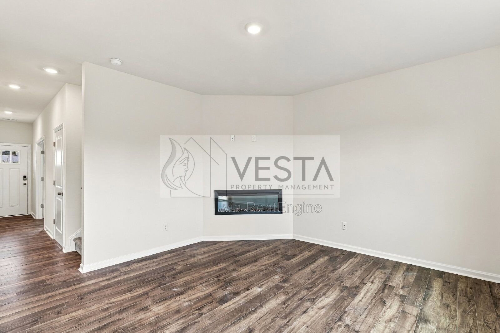 Modern Brand-New 4BR/3BA Home - North Asheville / Weaverville Area property image