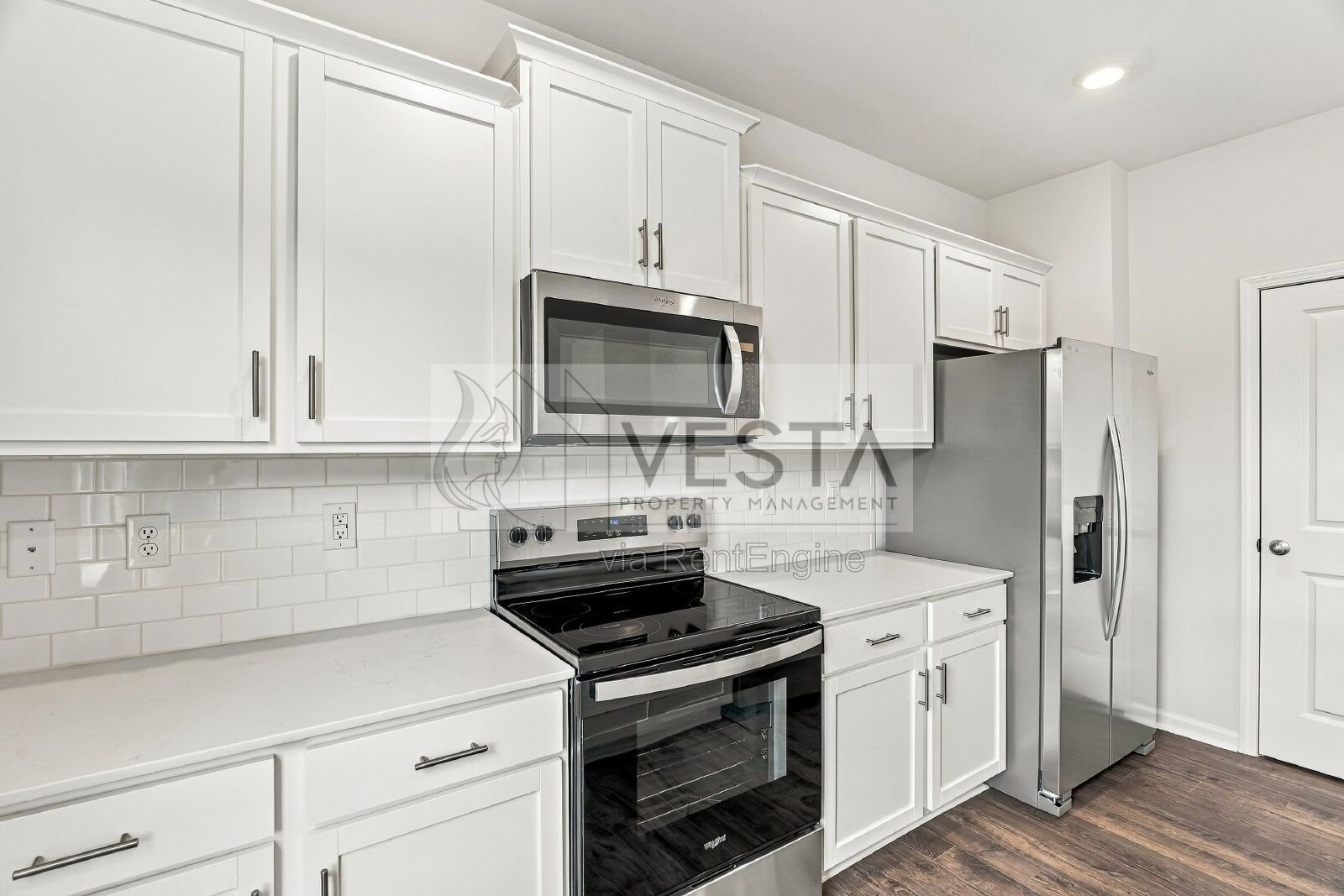 Modern Brand-New 4BR/3BA Home - North Asheville / Weaverville Area property image