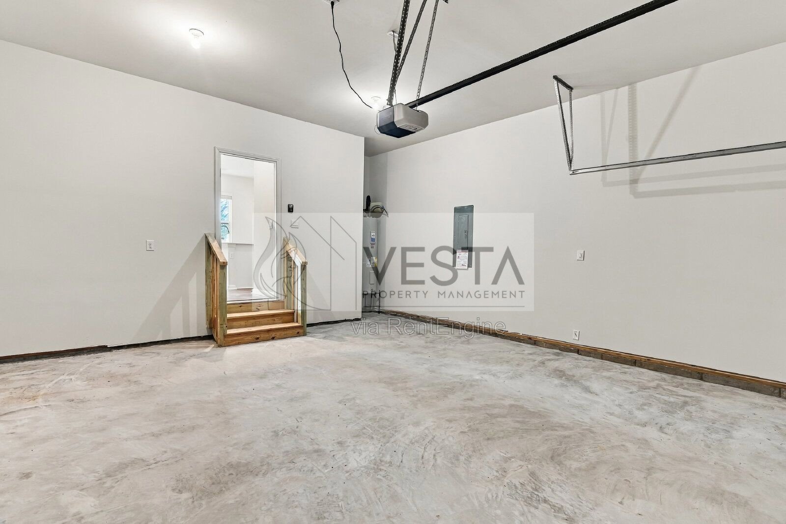 Modern Brand-New 4BR/3BA Home - North Asheville / Weaverville Area property image