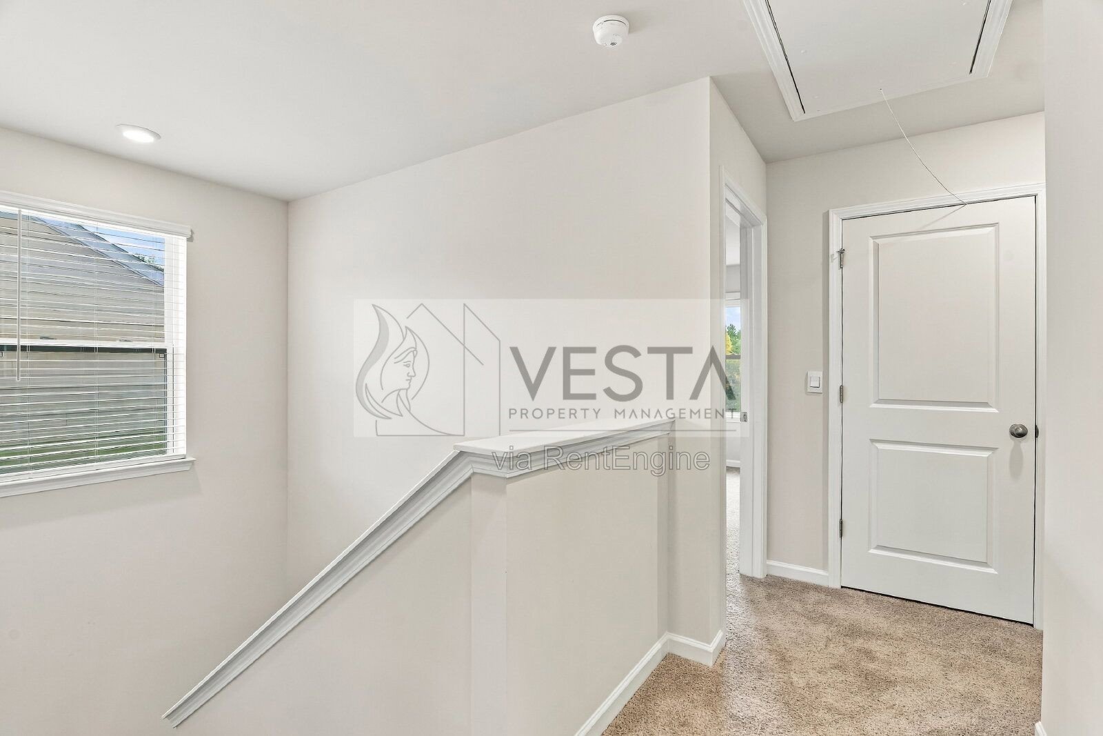 Modern Brand-New 4BR/3BA Home - North Asheville / Weaverville Area property image