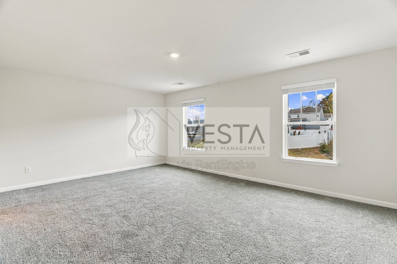 Modern Brand-New 4BR/3BA Home - North Asheville / Weaverville Area property image