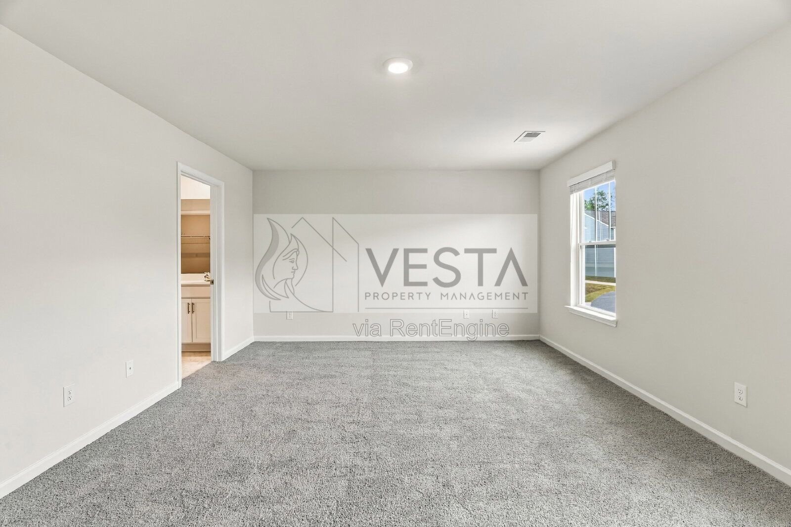 Modern Brand-New 4BR/3BA Home - North Asheville / Weaverville Area property image