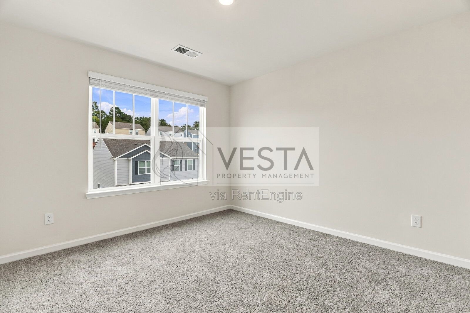 Modern Brand-New 4BR/3BA Home - North Asheville / Weaverville Area property image