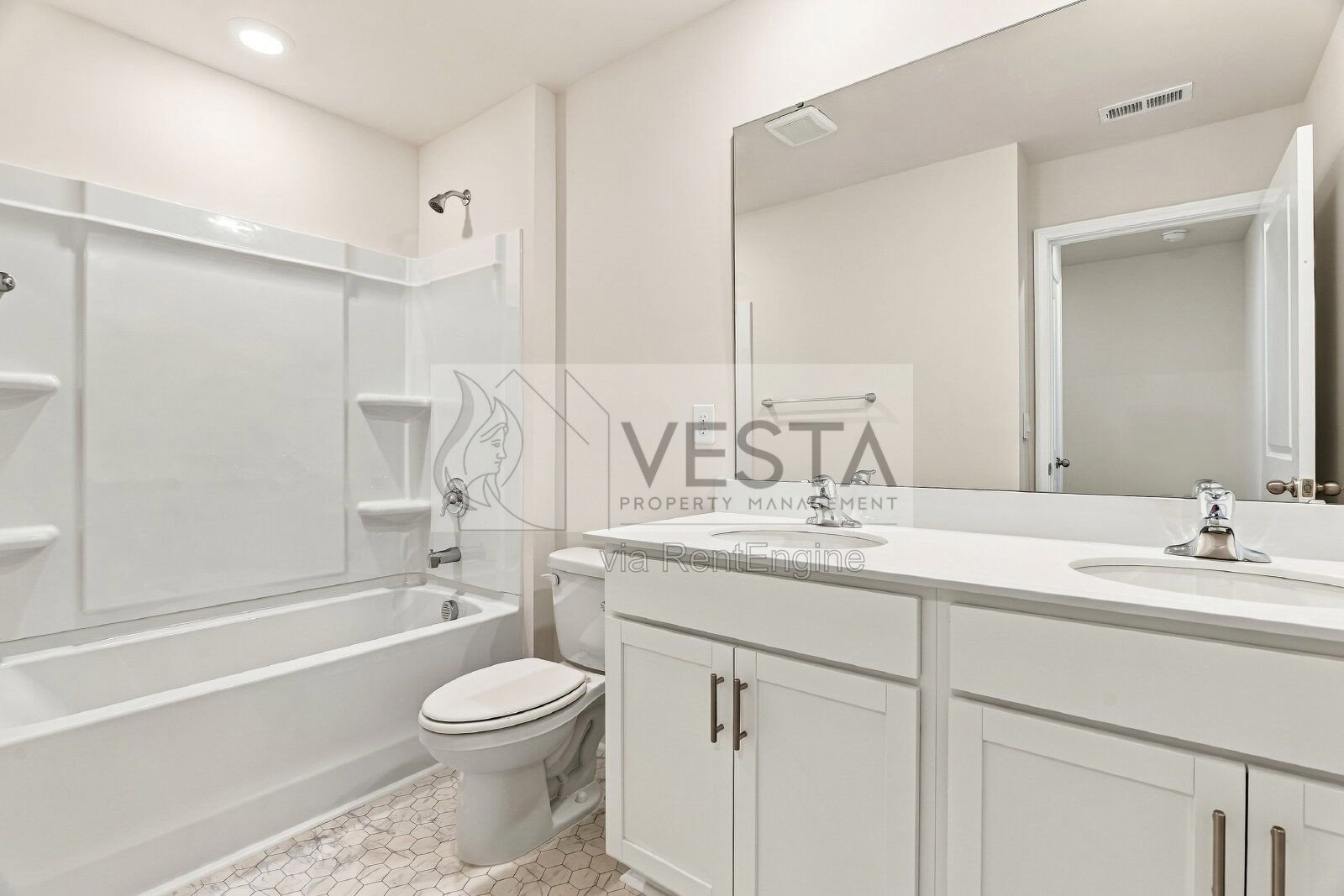 Modern Brand-New 4BR/3BA Home - North Asheville / Weaverville Area property image