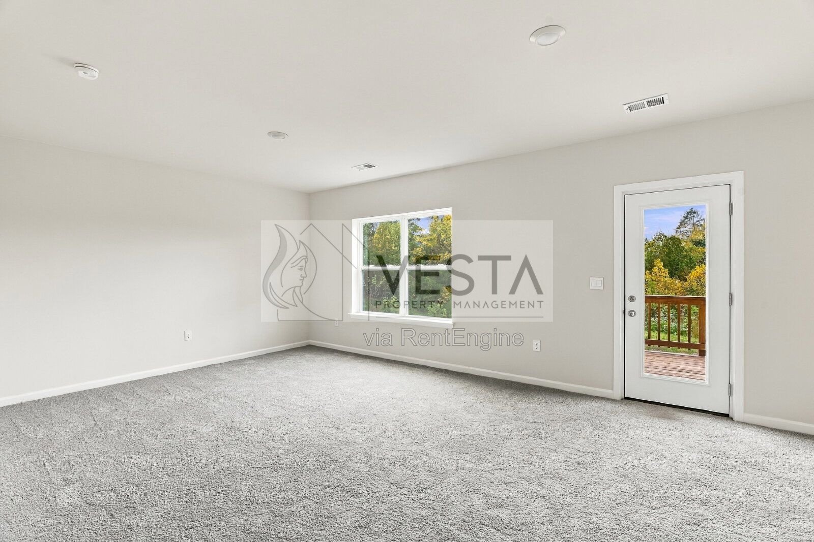Modern Brand-New 4BR/3BA Home - North Asheville / Weaverville Area property image