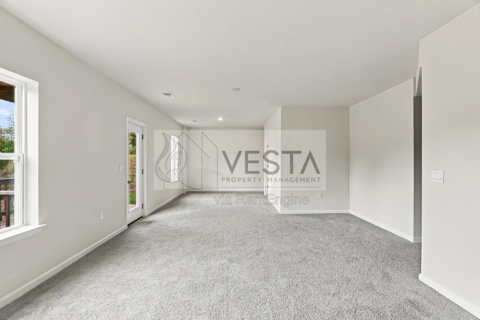 Modern Brand-New 4BR/3BA Home - North Asheville / Weaverville Area property image
