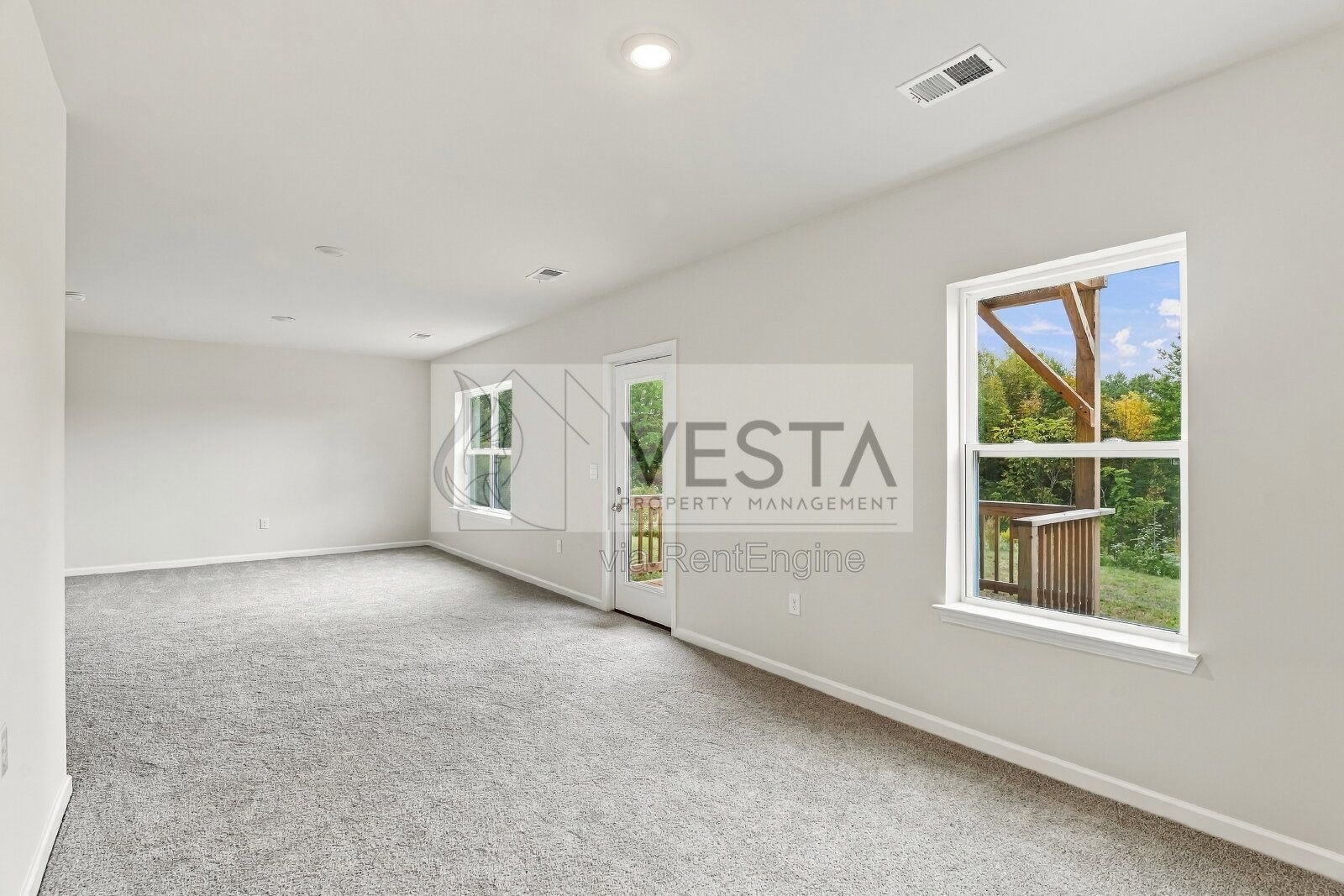 Modern Brand-New 4BR/3BA Home - North Asheville / Weaverville Area property image