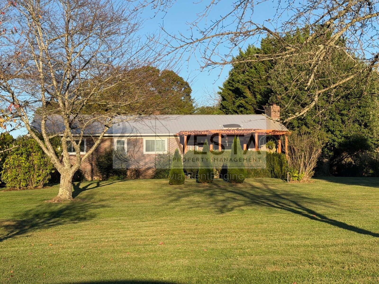 Furnished 3BR/3BA Mountain Home in Canton - Bethel Community property image