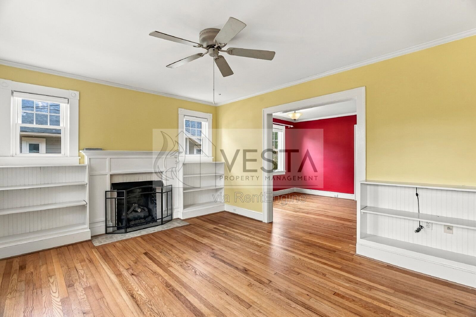 Charming 2-Bed Oasis in Asheville - Perfect Blend of Comfort and Convenience! property image