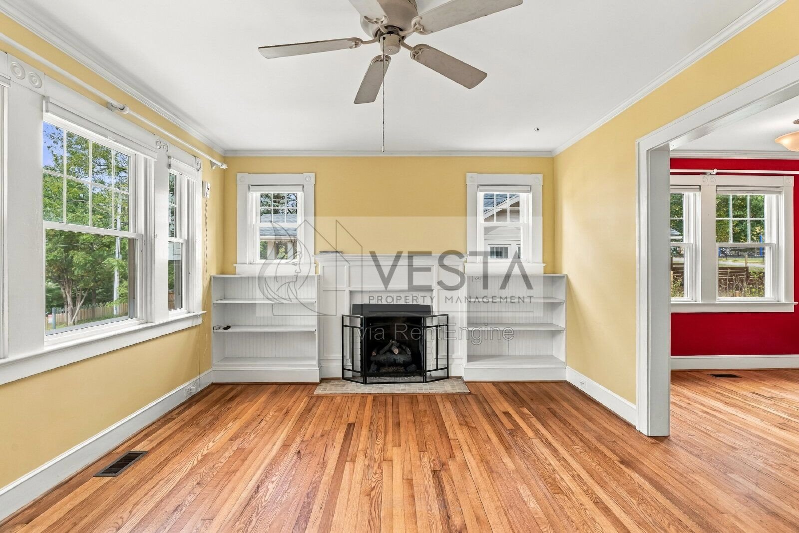 Charming 2-Bed Oasis in Asheville - Perfect Blend of Comfort and Convenience! property image