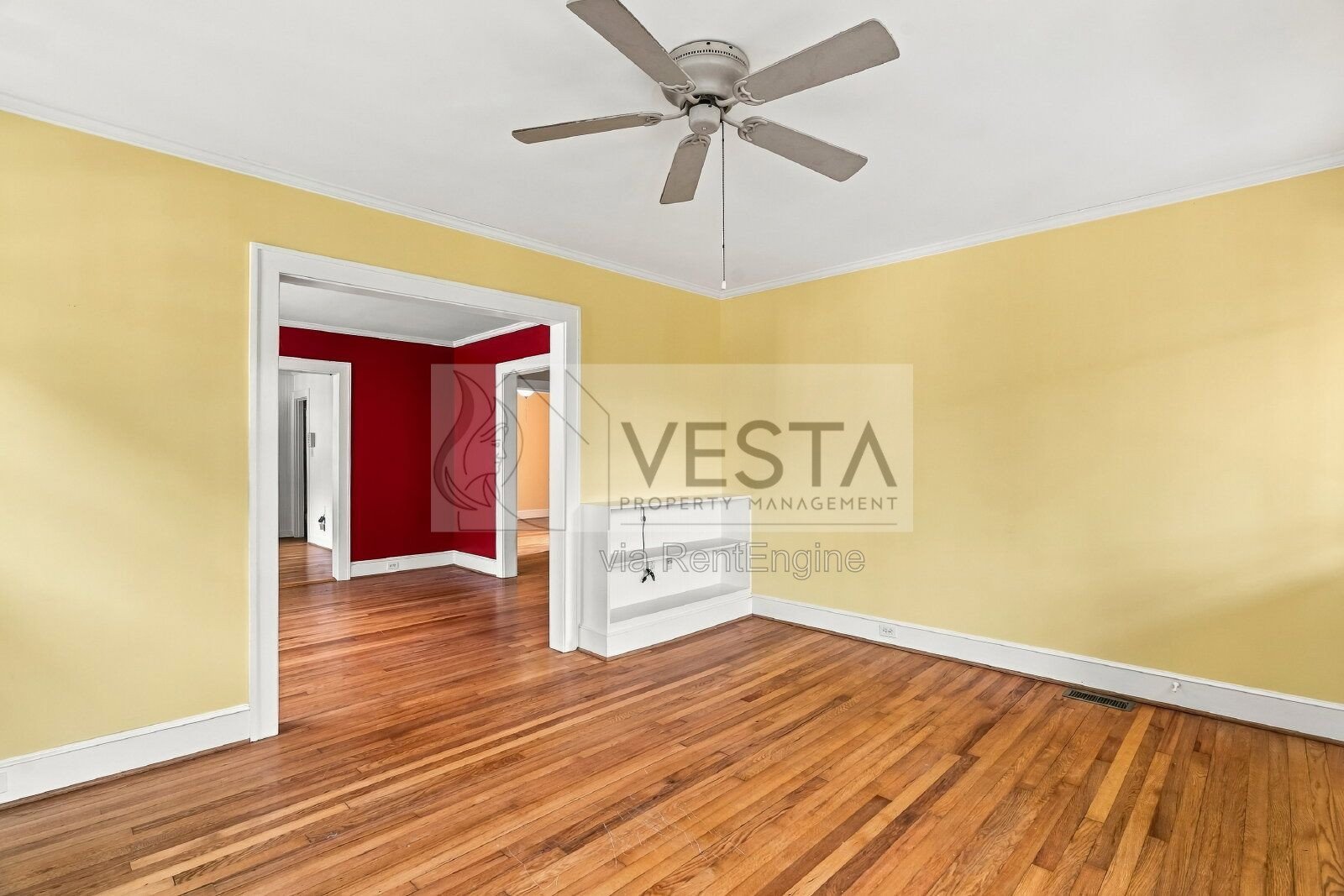 Charming 2-Bed Oasis in Asheville - Perfect Blend of Comfort and Convenience! property image