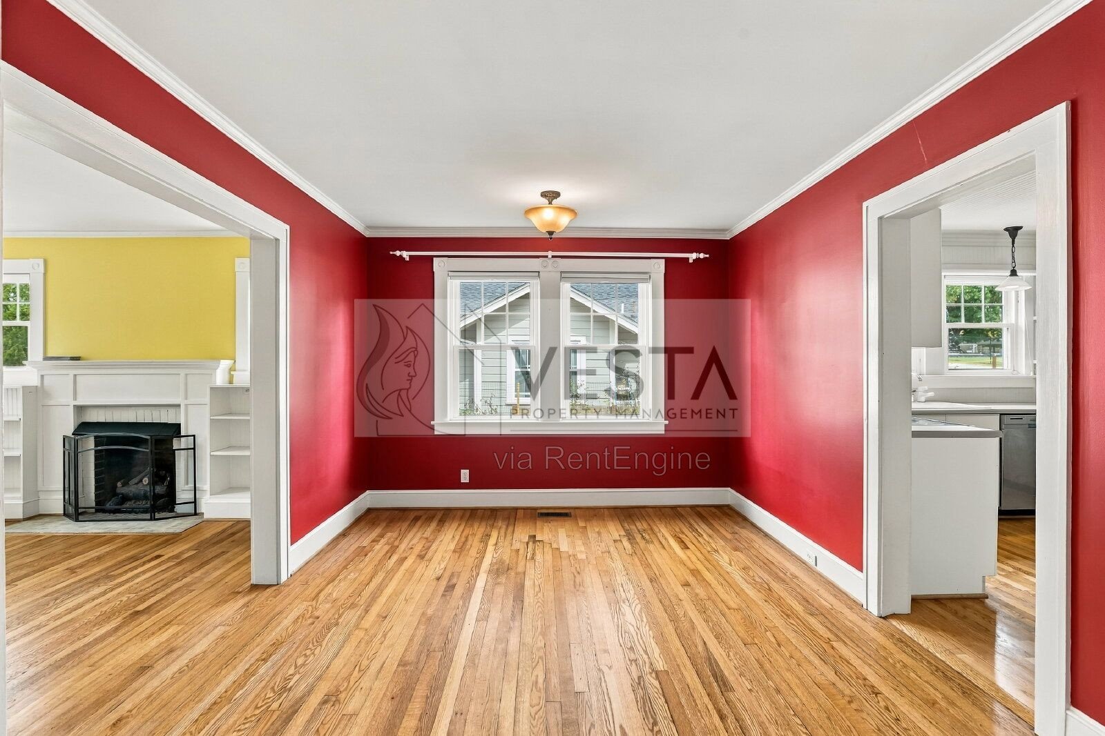 Charming 2-Bed Oasis in Asheville - Perfect Blend of Comfort and Convenience! property image