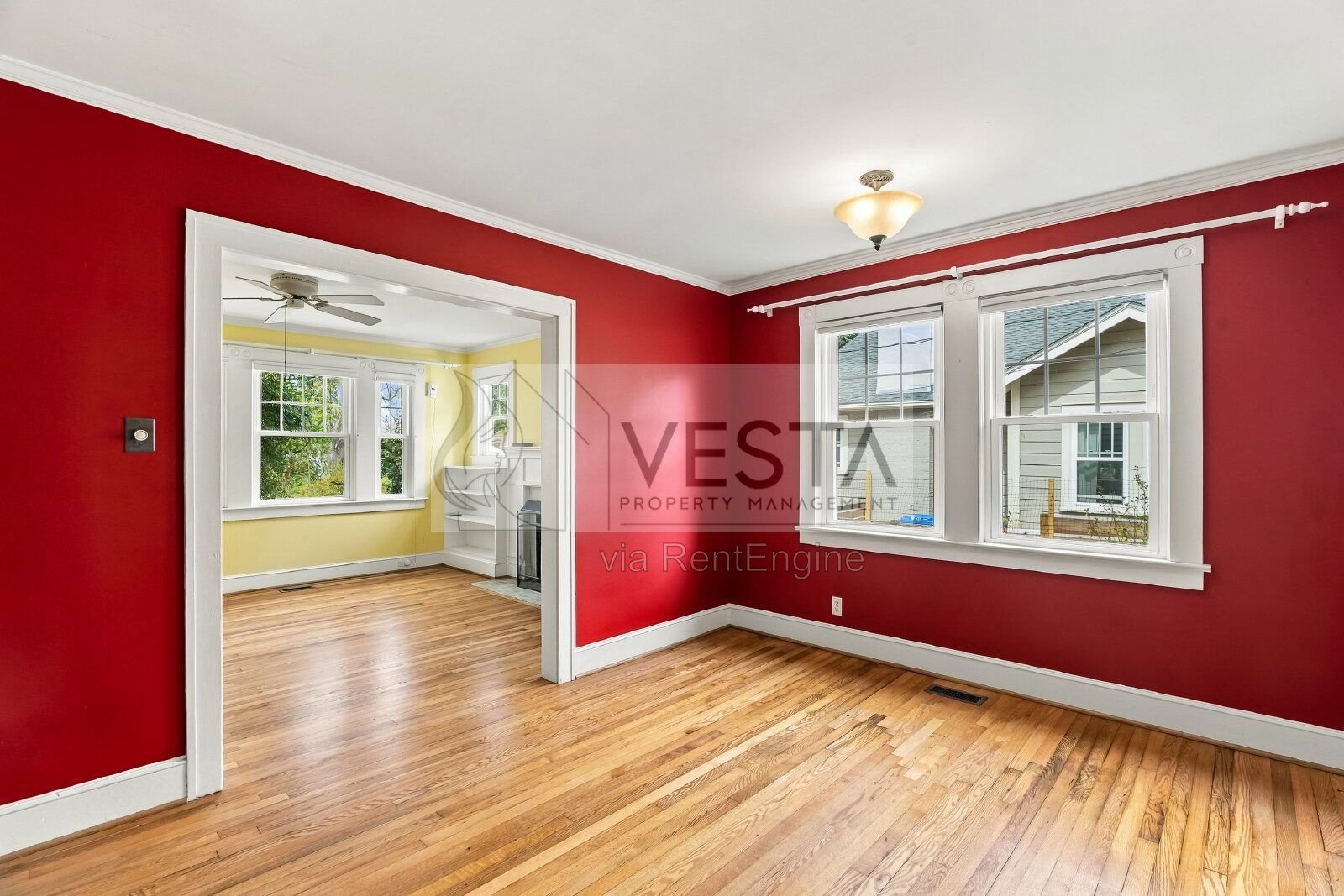 Charming 2-Bed Oasis in Asheville - Perfect Blend of Comfort and Convenience! property image