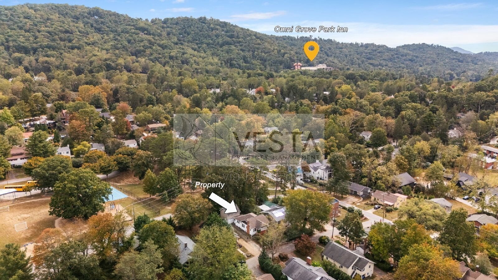 Charming 2-Bed Oasis in Asheville - Perfect Blend of Comfort and Convenience! property image