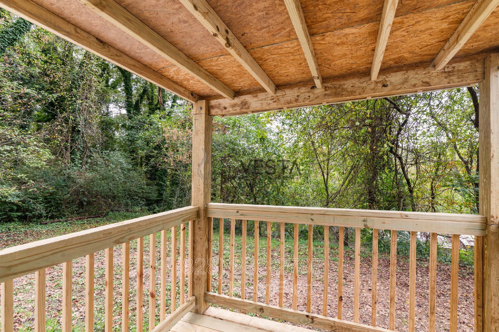 Updated 2BR/1BA Mobile Home in Asheville – Hilltop Setting, Housing Vouchers Accepted property image