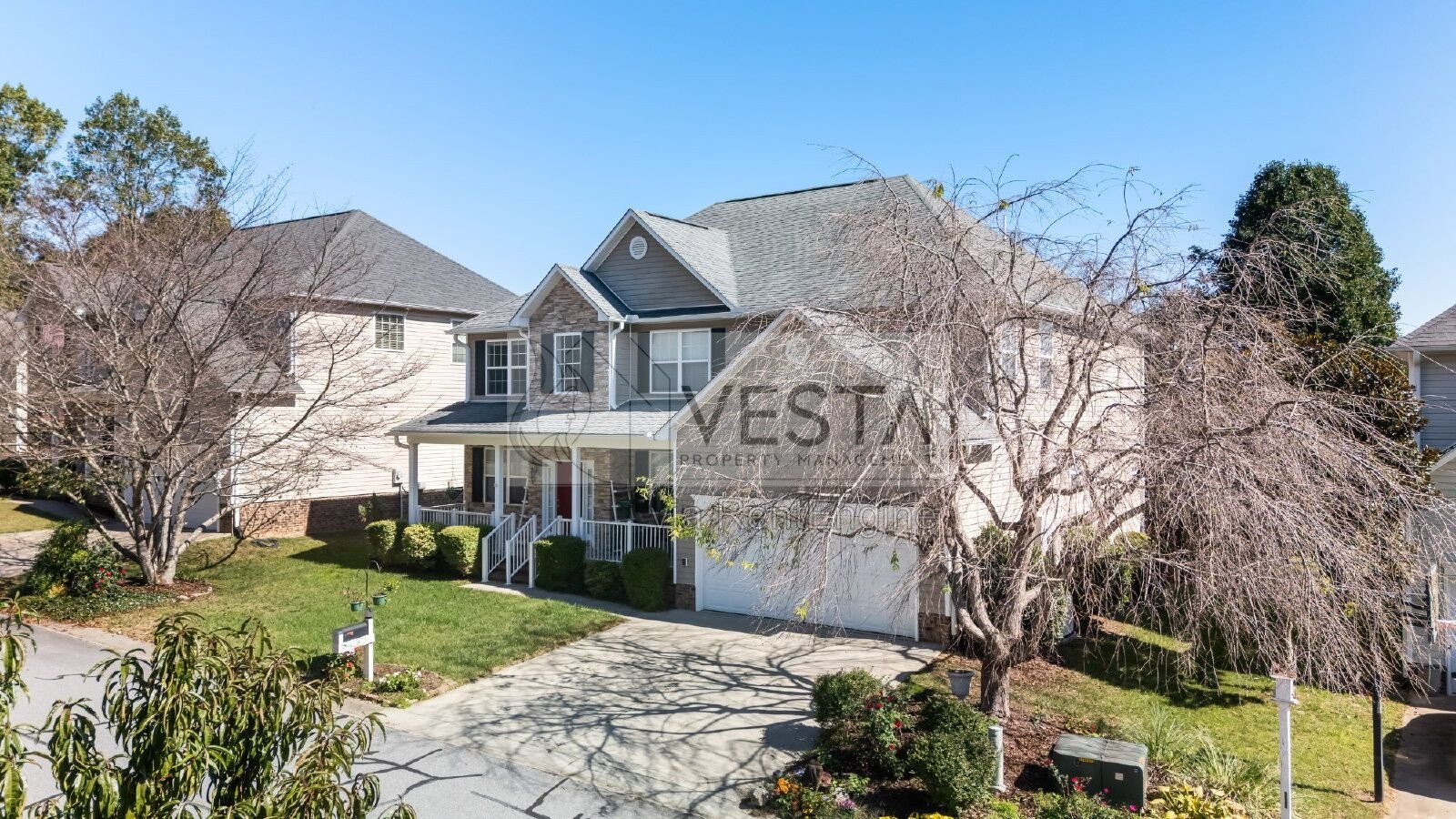 Spacious 5BR Home with Mountain Views & 2-Car Garage in Arden property image