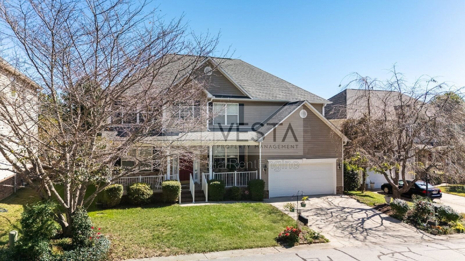Spacious 5BR Home with Mountain Views & 2-Car Garage in Arden property image