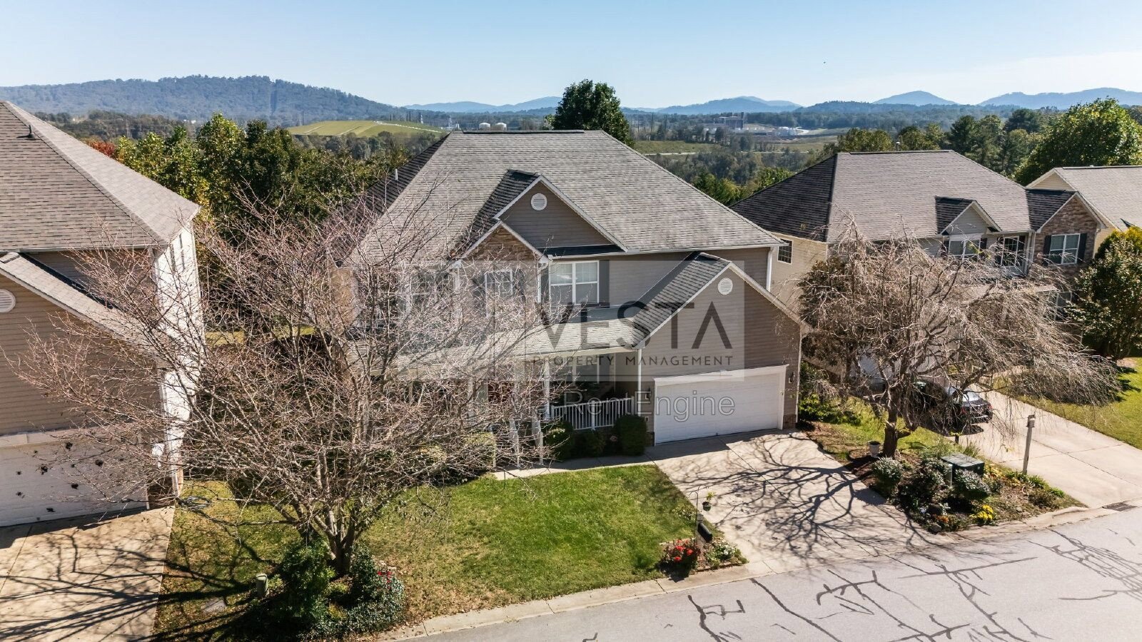 Spacious 5BR Home with Mountain Views & 2-Car Garage in Arden property image