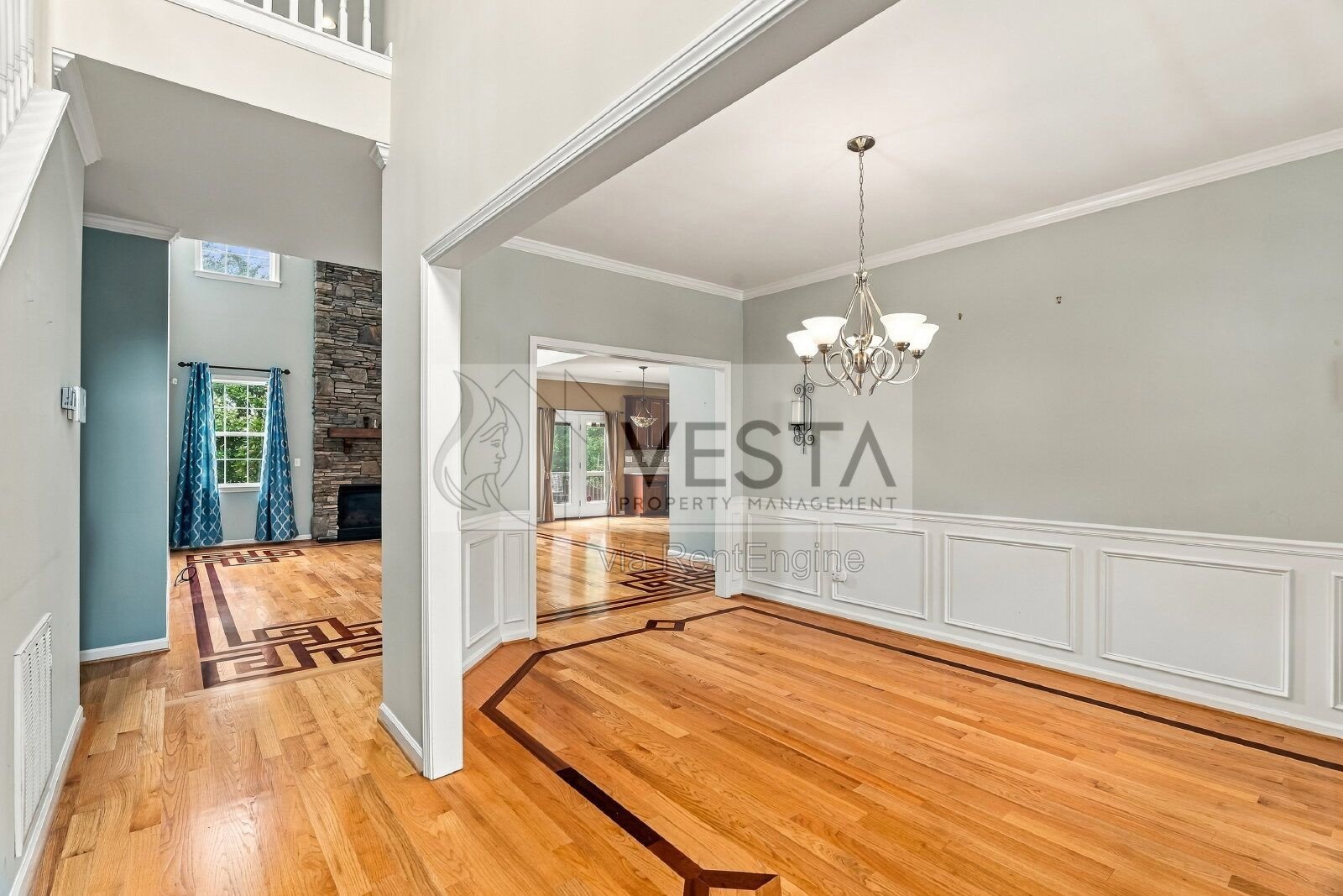 Spacious 5BR Home with Mountain Views & 2-Car Garage in Arden property image