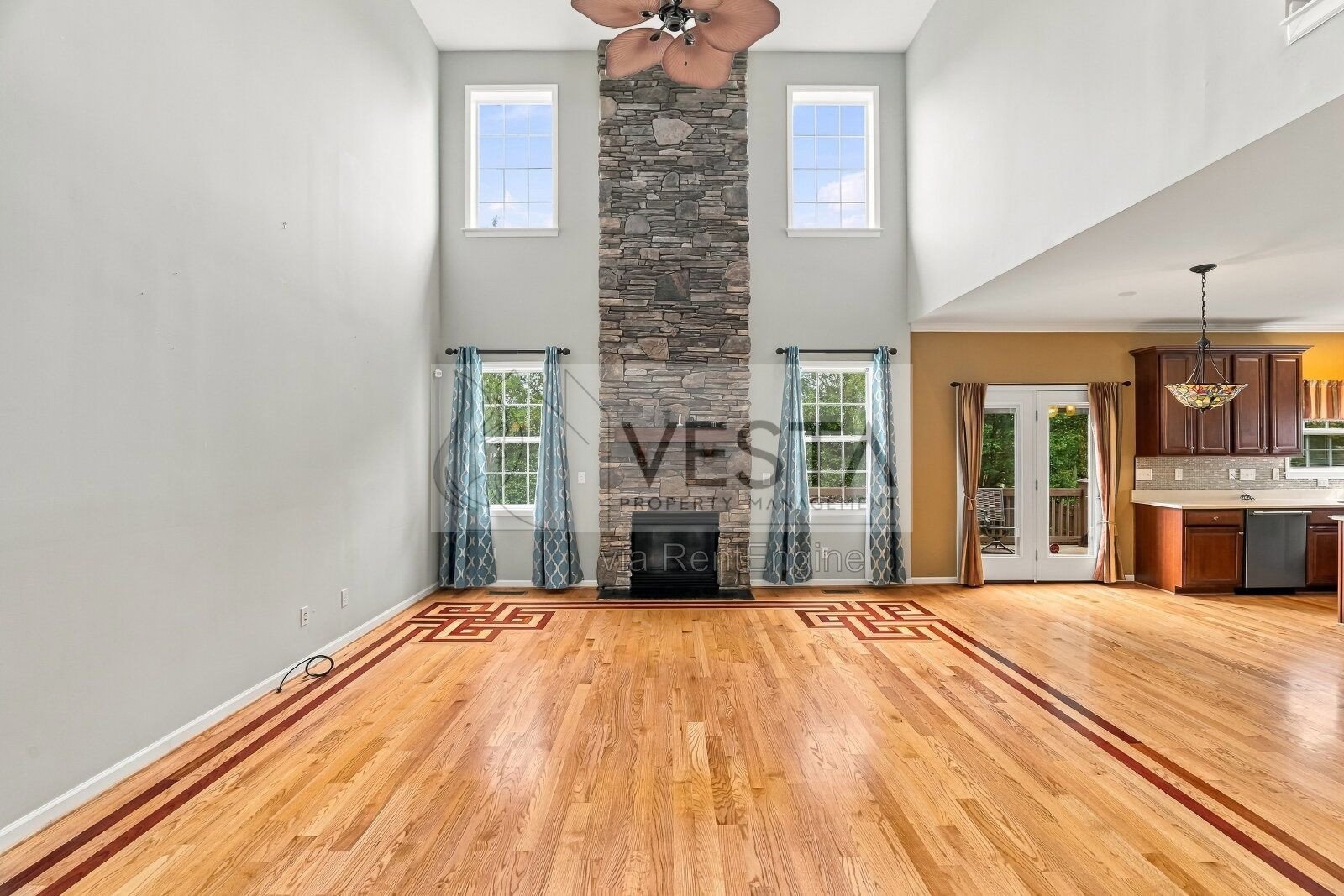 Spacious 5BR Home with Mountain Views & 2-Car Garage in Arden property image