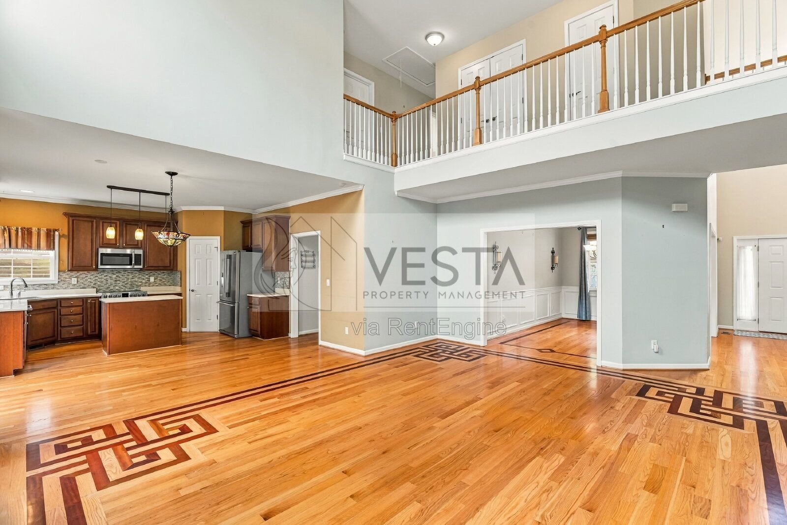 Spacious 5BR Home with Mountain Views & 2-Car Garage in Arden property image