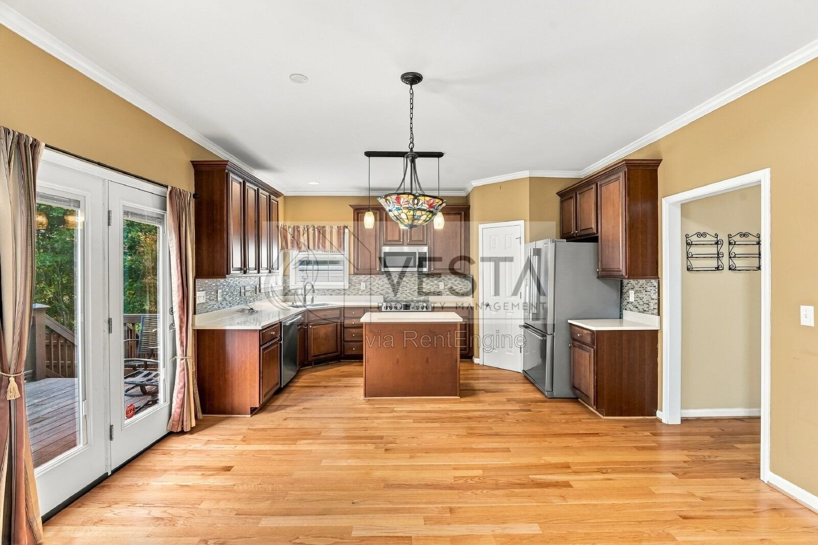 Spacious 5BR Home with Mountain Views & 2-Car Garage in Arden property image