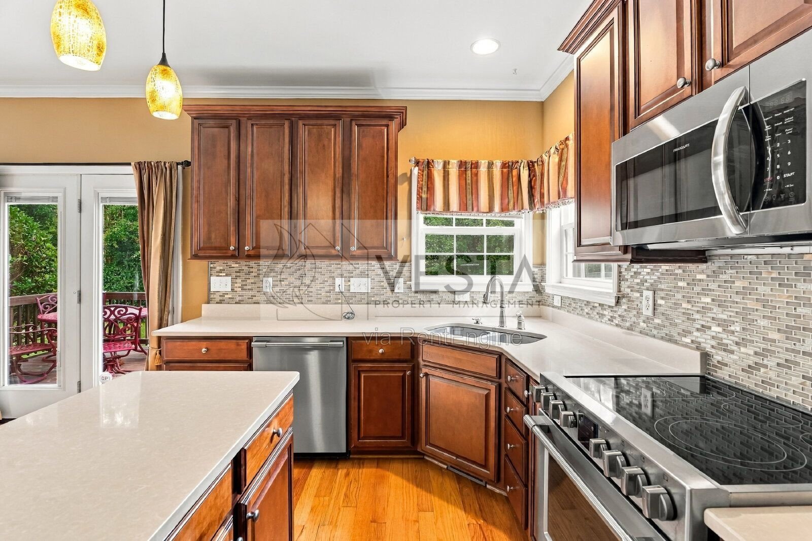 Spacious 5BR Home with Mountain Views & 2-Car Garage in Arden property image