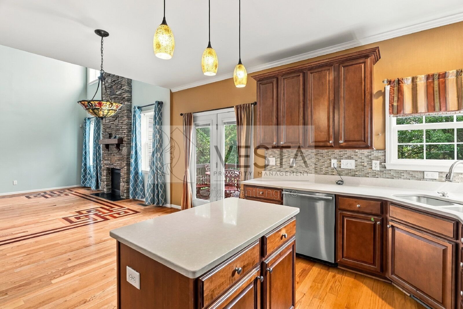 Spacious 5BR Home with Mountain Views & 2-Car Garage in Arden property image