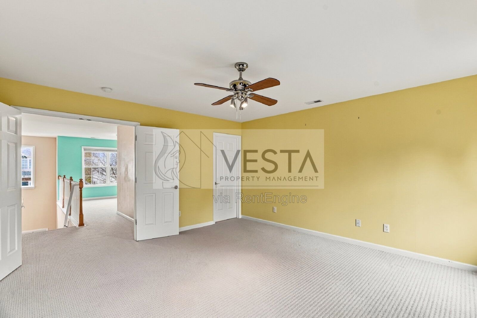 Spacious 5BR Home with Mountain Views & 2-Car Garage in Arden property image