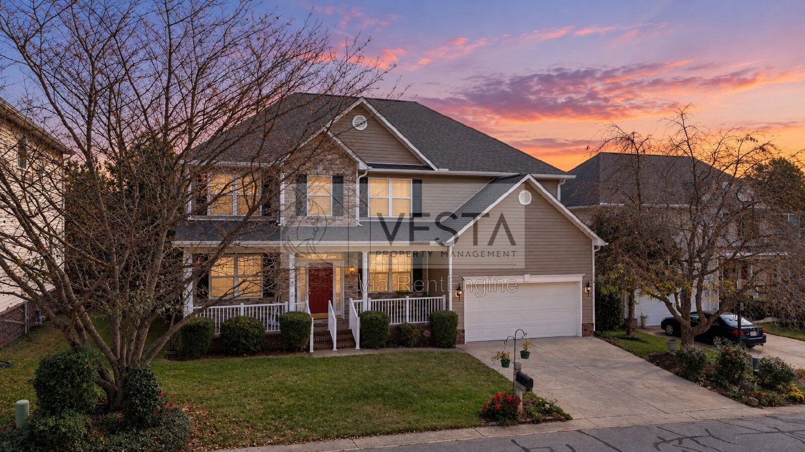 Spacious 5BR Home with Mountain Views & 2-Car Garage in Arden property image