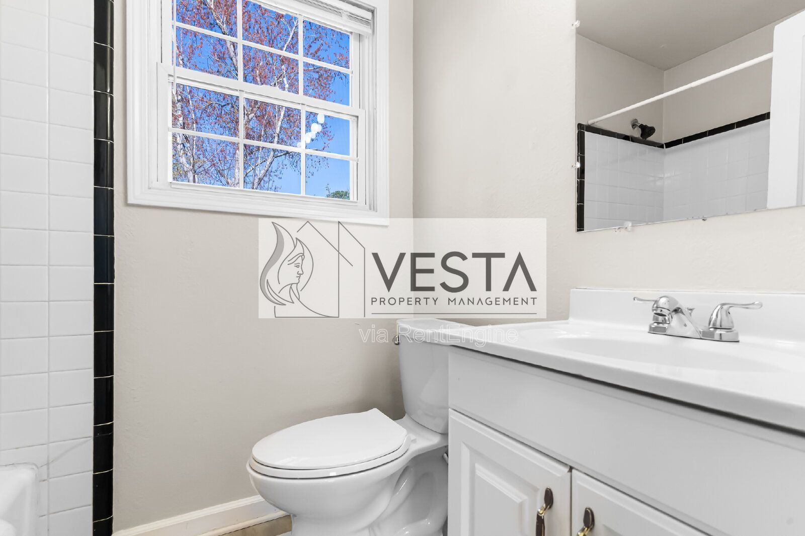 Charming 2BR/1BA Duplex with Private Deck in Peaceful Leicester Cul-de-Sac property image