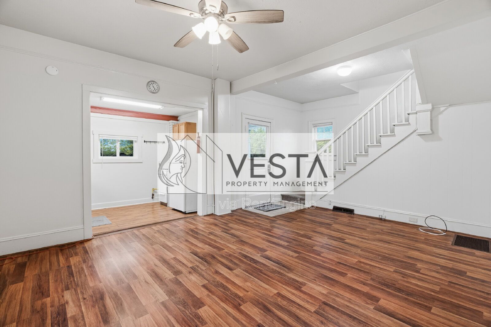 Charming 2BR Apartment in Charlotte Street Corridor – Utilities Included property image