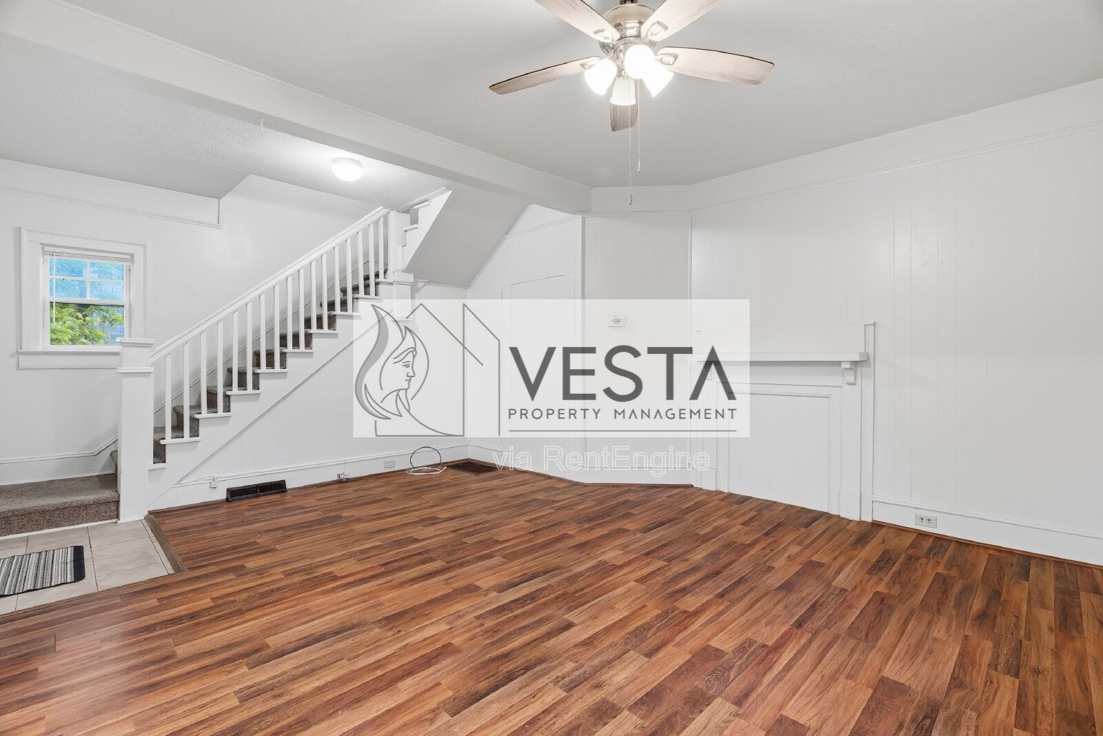 Charming 2BR Apartment in Charlotte Street Corridor – Utilities Included property image