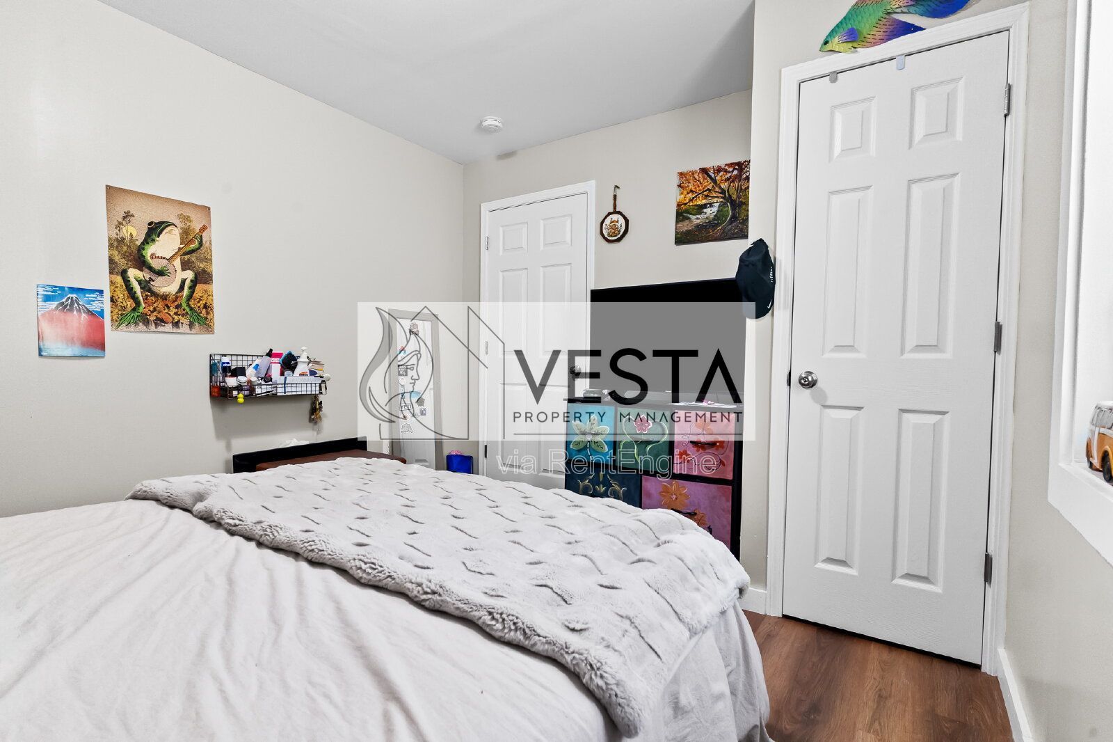 Fully Renovated 3BR Duplex — 5 Minutes to Downtown Waynesville property image