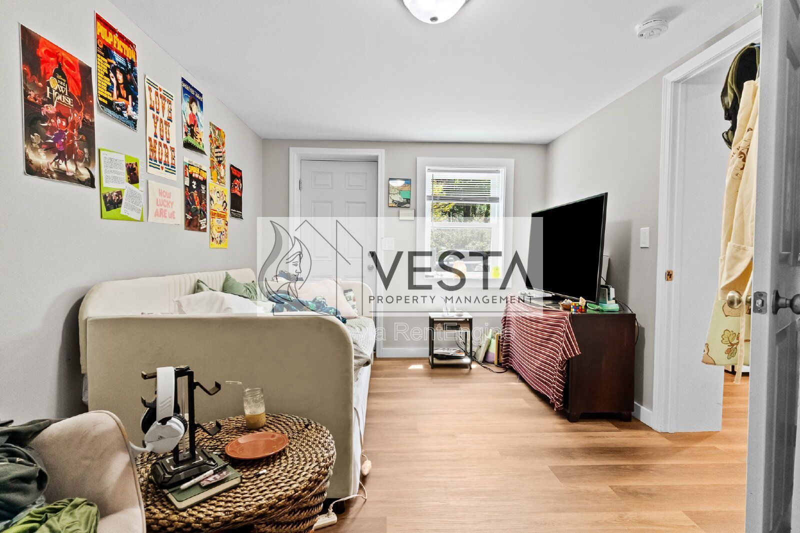 Fully Renovated 3BR Duplex — 5 Minutes to Downtown Waynesville property image