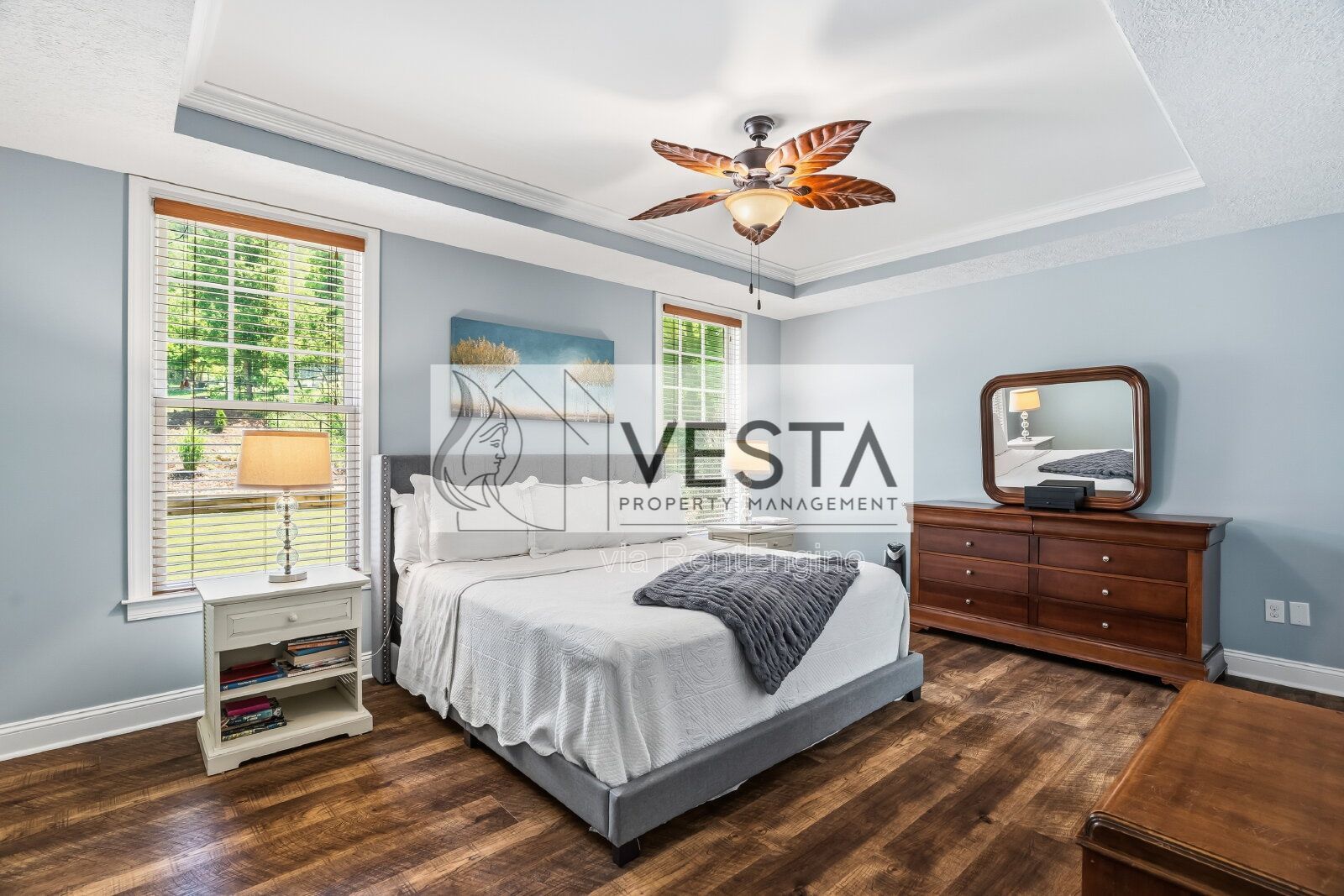 Stunning 5-Bed Black Mountain Home with Private Saltwater Pool property image
