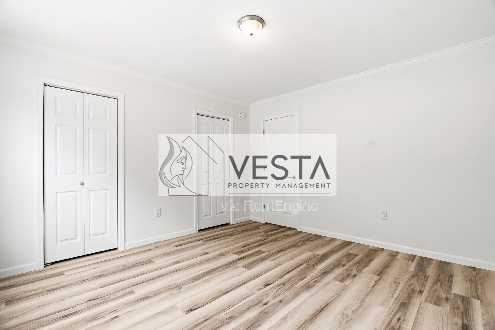Brand New 3BR West Asheville Duplex – Main Level Primary & Large Green Space property image