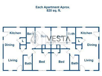 2 Bedroom, Fenced in Yard, Black Mountain! property image