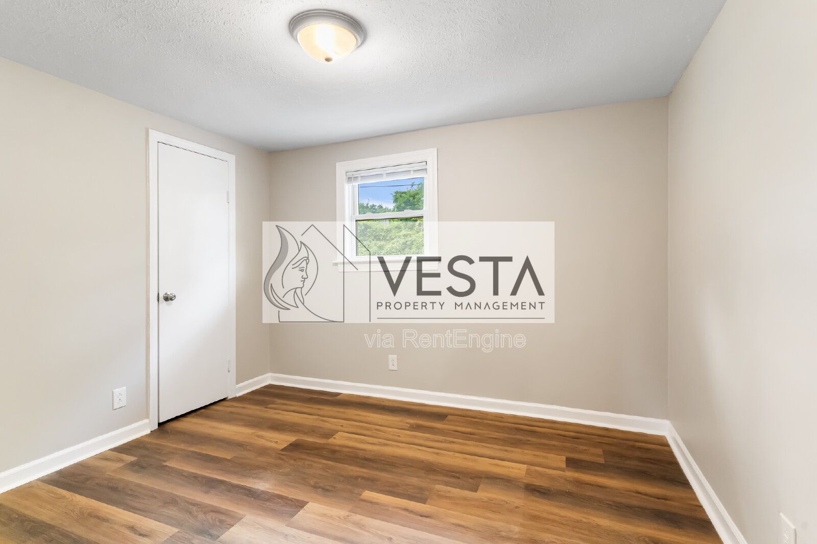Renovated 2BR Townhome Apartment in Marion | Walk to Downtown | Heat Pump & A/C property image