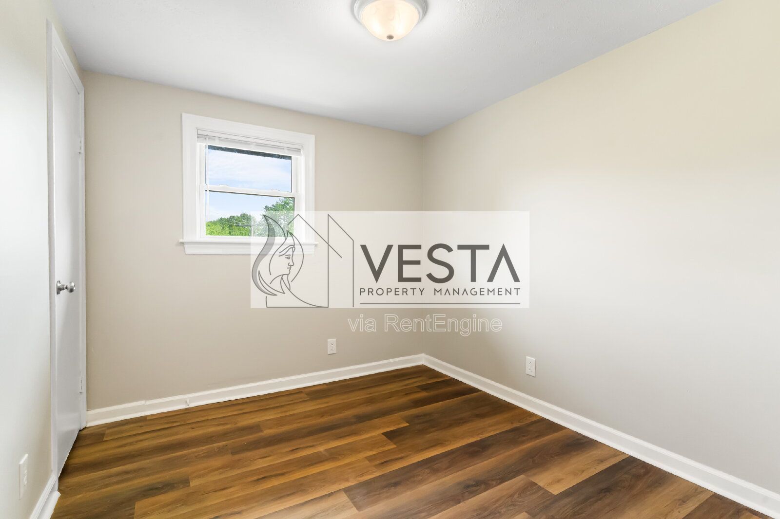 Renovated 2BR Townhome Apartment in Marion | Walk to Downtown | Heat Pump & A/C property image