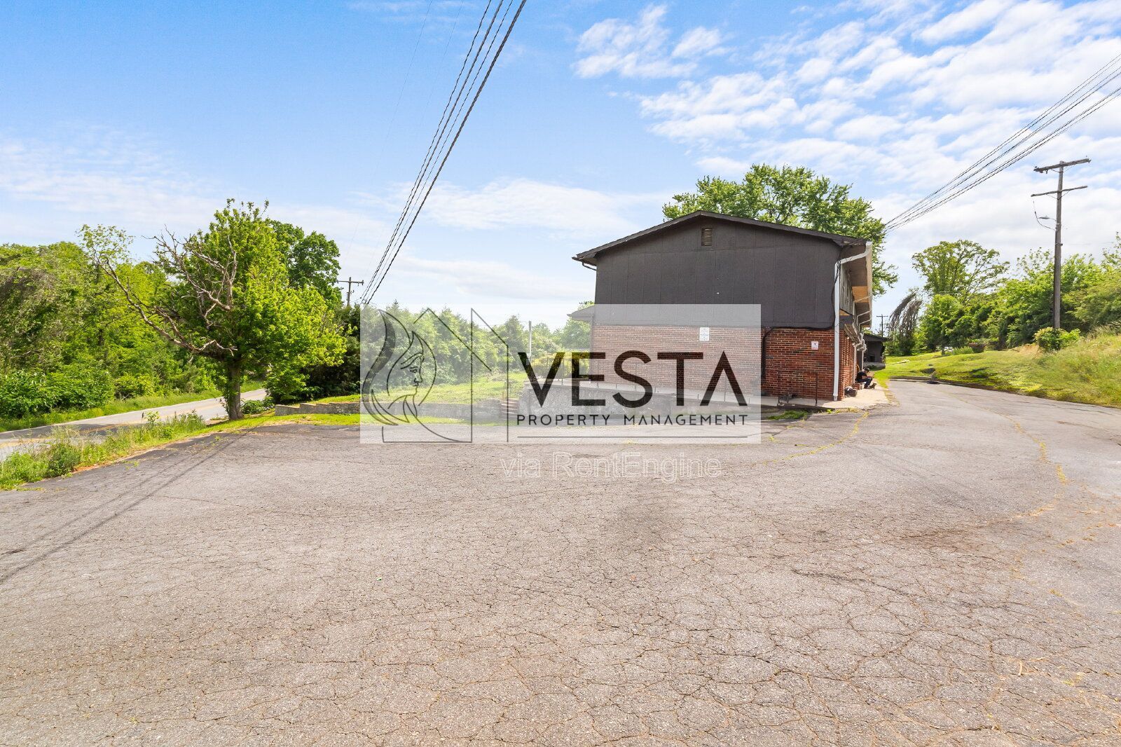 Renovated 2BR Townhome Apartment in Marion | Walk to Downtown | Heat Pump & A/C property image